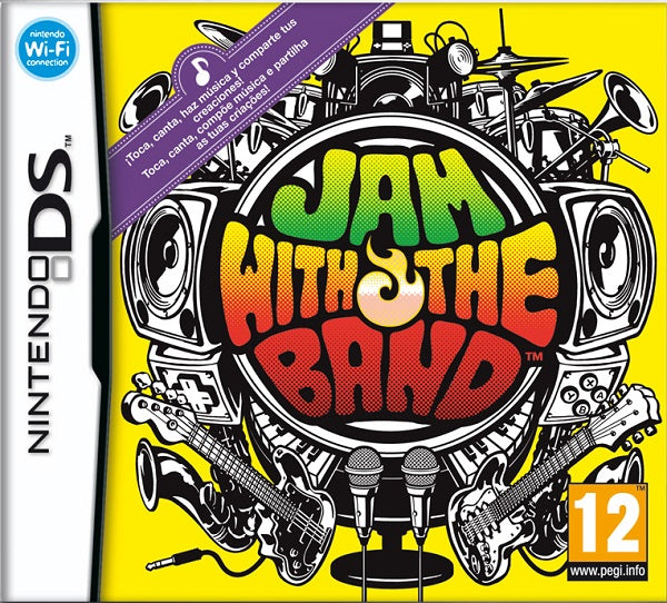 Jam avec le groupe Nds Jam avec le groupe Nds
